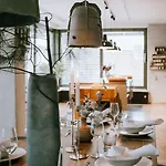 Hollands Pfefferhaus - Luxus Mit Weitblick Prázdninový dům *