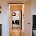 Hollands Pfefferhaus - Luxus Suite Mit Weitblick Сasa de vacaciones