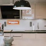 Сasa de vacaciones Hollands Pfefferhaus - Luxus Suite Mit Weitblick *