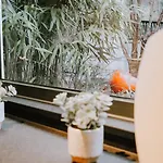Hollands Pfefferhaus - Luxus Suite Mit Weitblick