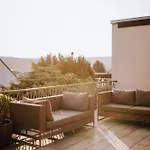Сasa de vacaciones Hollands Pfefferhaus - Luxus Suite Mit Weitblick