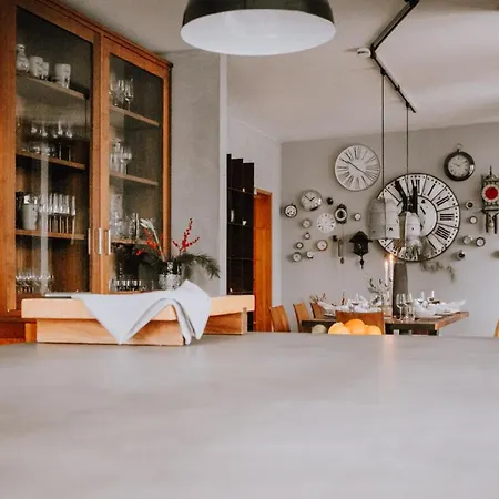 Hollands Pfefferhaus - Luxus Mit Weitblick Feriehus *